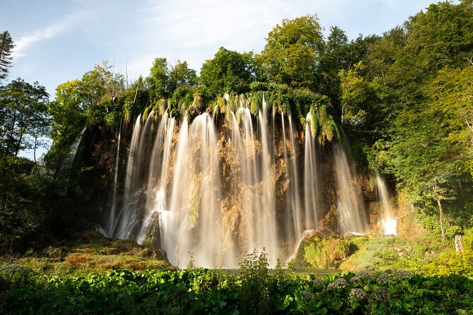 Split to Plitvice Lakes Private Tour with Local Guide - Why this Split to Plitvice day trip feels efficient