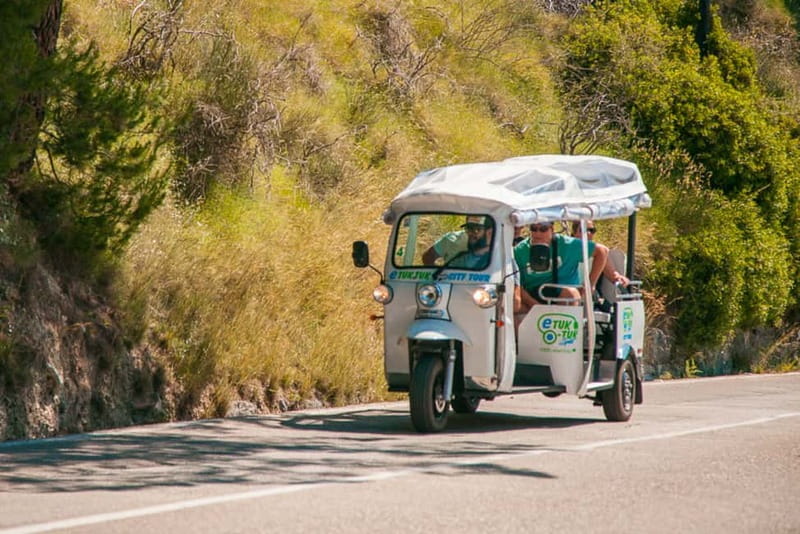 Split: Top City Highlights Electric Tuk-Tuk Tour - Key Points You Should Care About