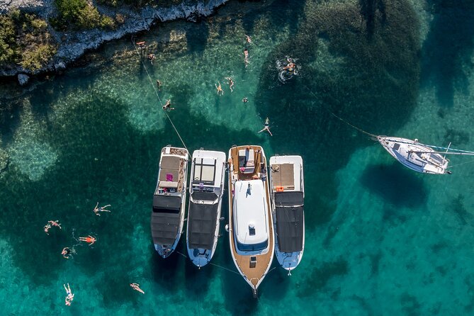 Split/Trogir: Blue Cave, Vis and Hvar Small Group Tour - Price and value: what you’re really paying for