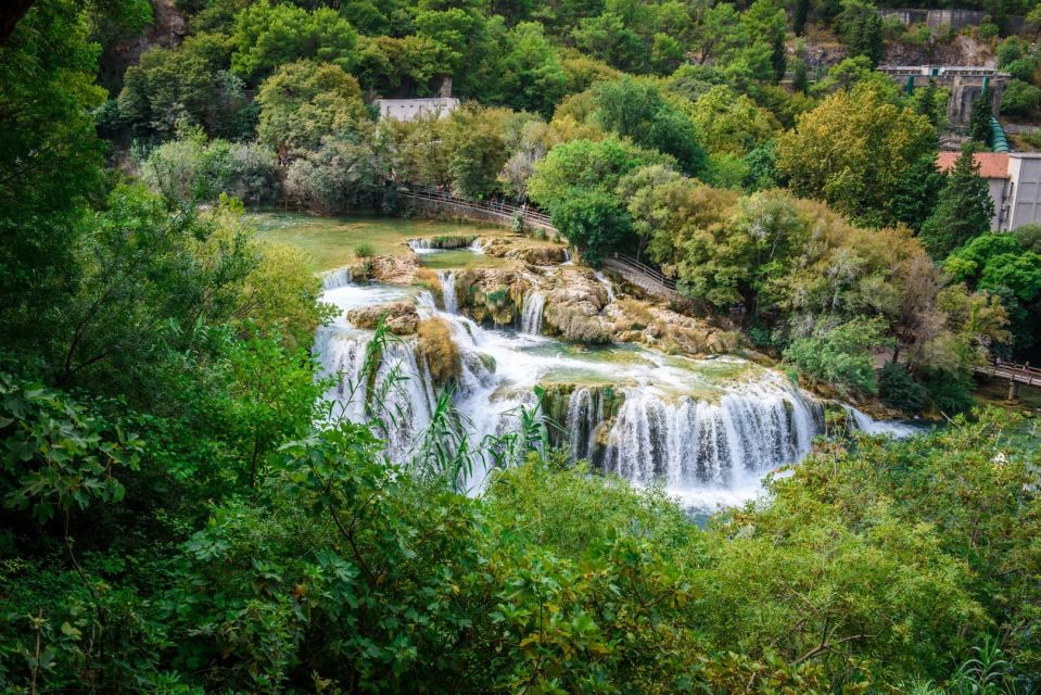 Split/Trogir: Krka National Park Day Trip with Wine Tasting - What the best guides do (and why it affects your day)