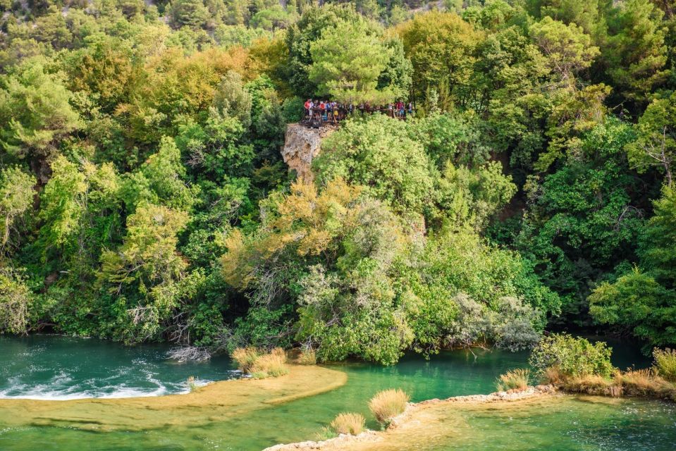 Split/Trogir: Krka National Park Day Trip with Wine Tasting - Should you book this Krka and Skradin day trip?