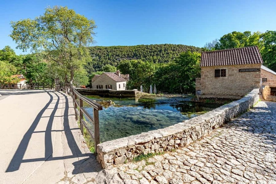Split & Trogir: Krka Waterfalls & Swimming in Primošten - Key Highlights I Think You’ll Care About
