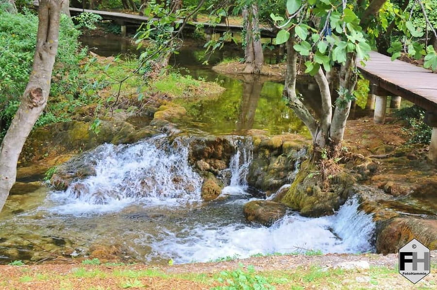 Split & Trogir: Krka Waterfalls & Swimming in Primošten - Price and Value: Does $47 Really Add Up?