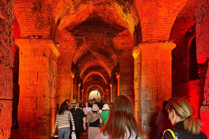 Split Walking Tour: History, Legends & Tales - Why This 90-Minute Split Walk Is a Smart First Pick