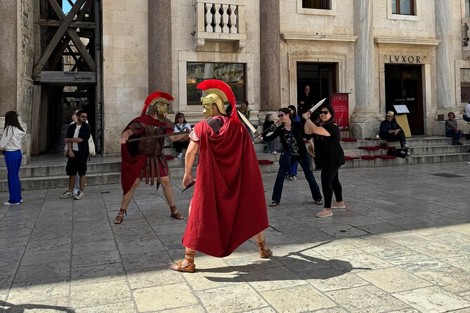 Split Walking Tour: History, Legends & Tales - Price and Value: What You Get for About $30