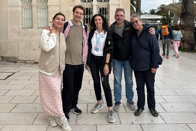 Split Walking Tour: History, Legends & Tales - How to Make the Most of It (Without Hating Your Feet)