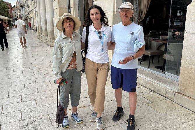 Split Walking Tour: History, Legends & Tales - Should You Book This Split Walking Tour?