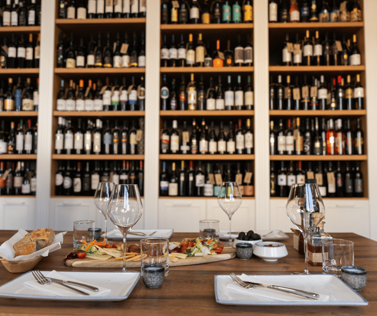 Split&Sip: Educational wine tasting - Value check: is $56 a fair price in Dalmatia?