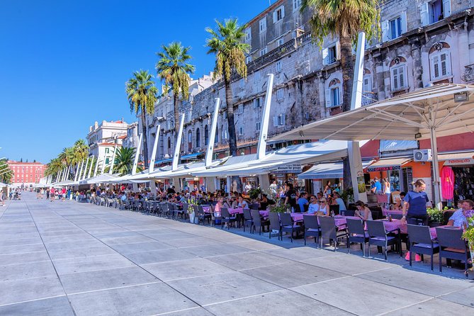 The Best of Split Private Tour - Who Should Book This Split Private Tour (and Who Might Not)