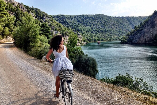 Tour Electric Bike Ride Through the Krka National Park - Key Highlights You’ll Actually Care About