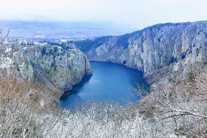 Tour Electric Bike Ride Through the Krka National Park - Price and Value: What $204.25 Buys You