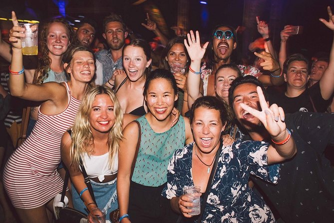 Tower Pub Crawl in Split - How to get the best night (without overthinking it)