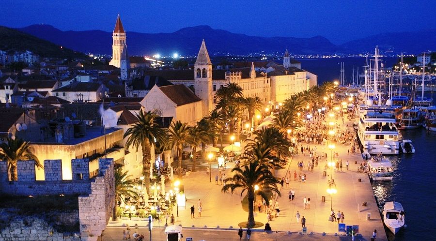Trogir 1.5-Hour City Tour - Key Things You’ll Enjoy