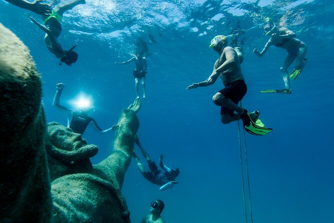 Trogir Boat Tour To Secret Underwater Museum - Key things to know before you go