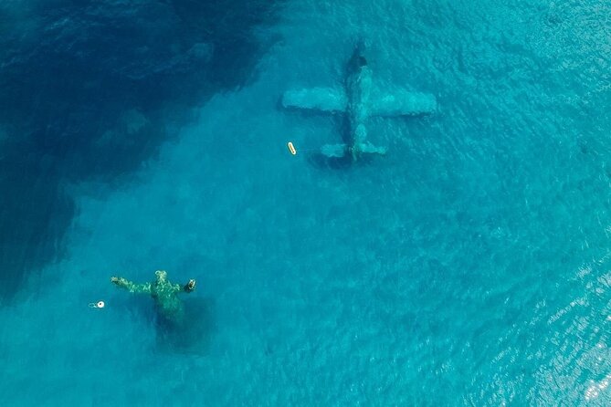 Trogir Boat Tour To Secret Underwater Museum - Snorkeling gear included: how to make the water time comfortable