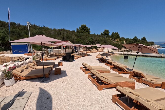 Trogir Boat Tour To Secret Underwater Museum - Who should book this (and who might not)