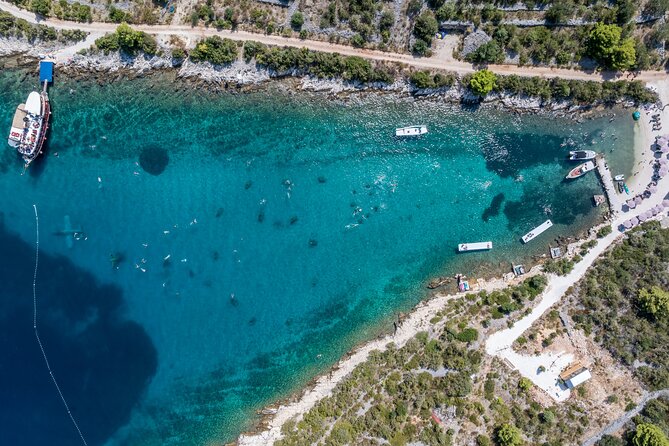 Trogir Boat Tour To Secret Underwater Museum - Should you book the Trogir Secret Underwater Museum boat tour?