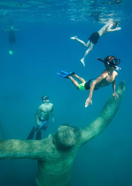 Trogir: Boat tour to Unique underwater museum - Should you book Deep Sea Yachting’s underwater museum trip?