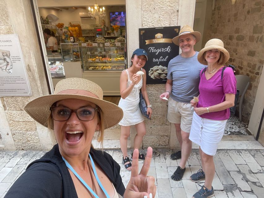 Trogir: City Highlights Guided Walking Tour - Key highlights to look for on this tour