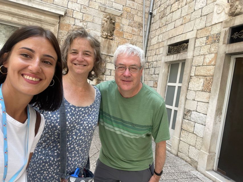 Trogir: City Highlights Guided Walking Tour - The Kairos connection: Greek myth meets daily history