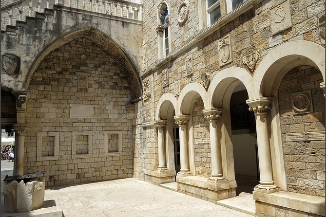 Trogir Old Town & Klis Fortress from Split - Best fit: who should book this tour