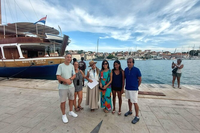 Trogir walking tour with a local guide - Key takeaways before you go