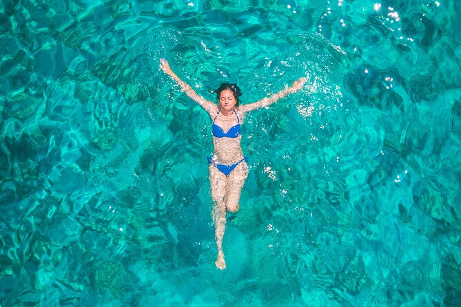 Unique Blue Cave and 5 islands tour from Trogir and Split - Who this tour suits best (and who should think twice)