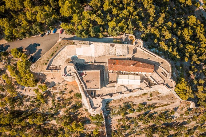 Unique Blue Cave and 5 islands tour from Trogir and Split - The issues to keep in mind before you book