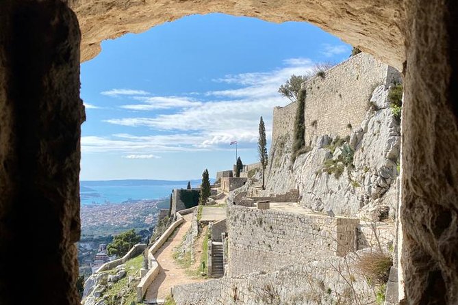 Visit Klis fortress GOT & Olive museum Klis - Why this Klis Fortress and Olive Museum visit is a smart Split half-day