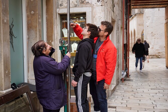 Walking tour of Diocletian's Palace in Split - How the 45-Minute Walk Through Split’s Historical Core Works