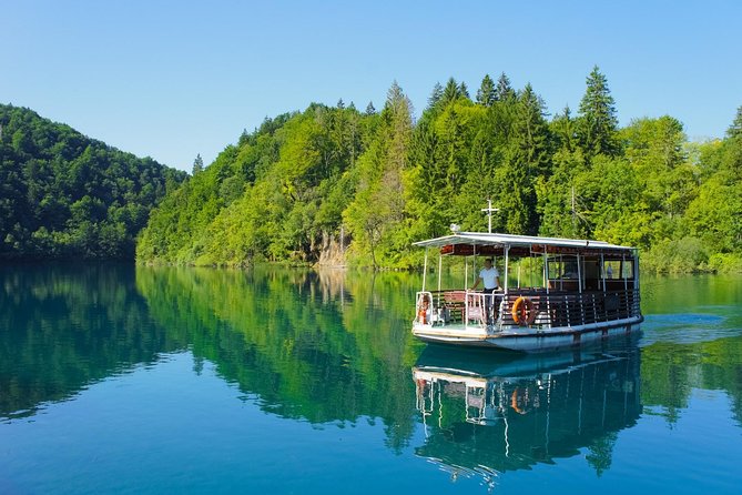Zagreb to Split Group Transfer with Plitvice Lakes guided Tour - Key takeaways before you go