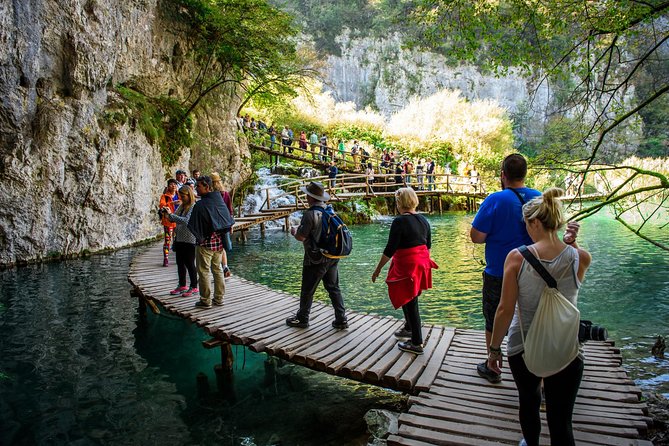 Zagreb to Split Group Transfer with Plitvice Lakes guided Tour - Is it worth $168.17 for a Zagreb to Split day?